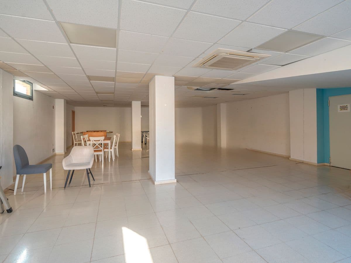 2 bedroom Flat for sale in San Juan de Alicante / Sant Joan d'Alacant with pool garage - € 479,500 (Ref: 9547219)