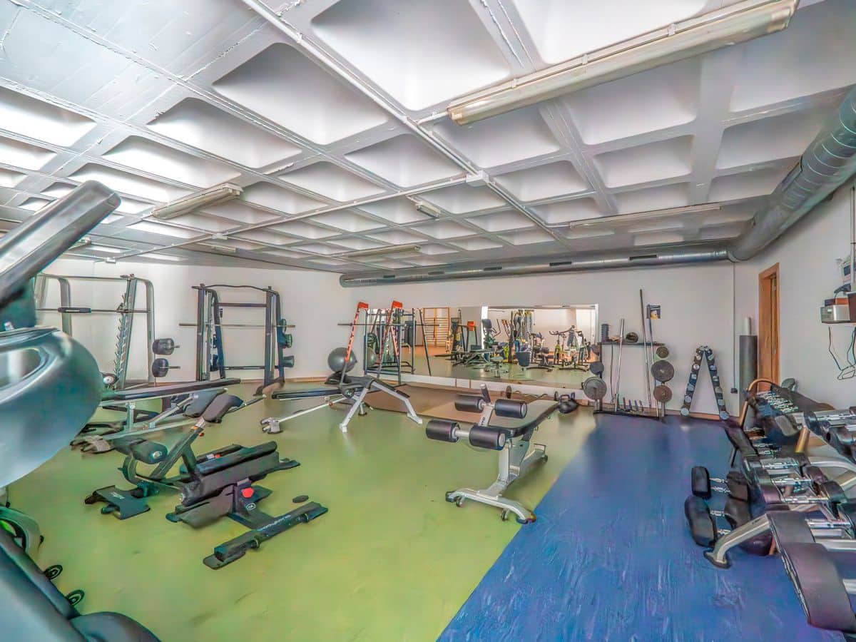 2 bedroom Flat for sale in San Juan de Alicante / Sant Joan d'Alacant with pool garage - € 479,500 (Ref: 9547219)