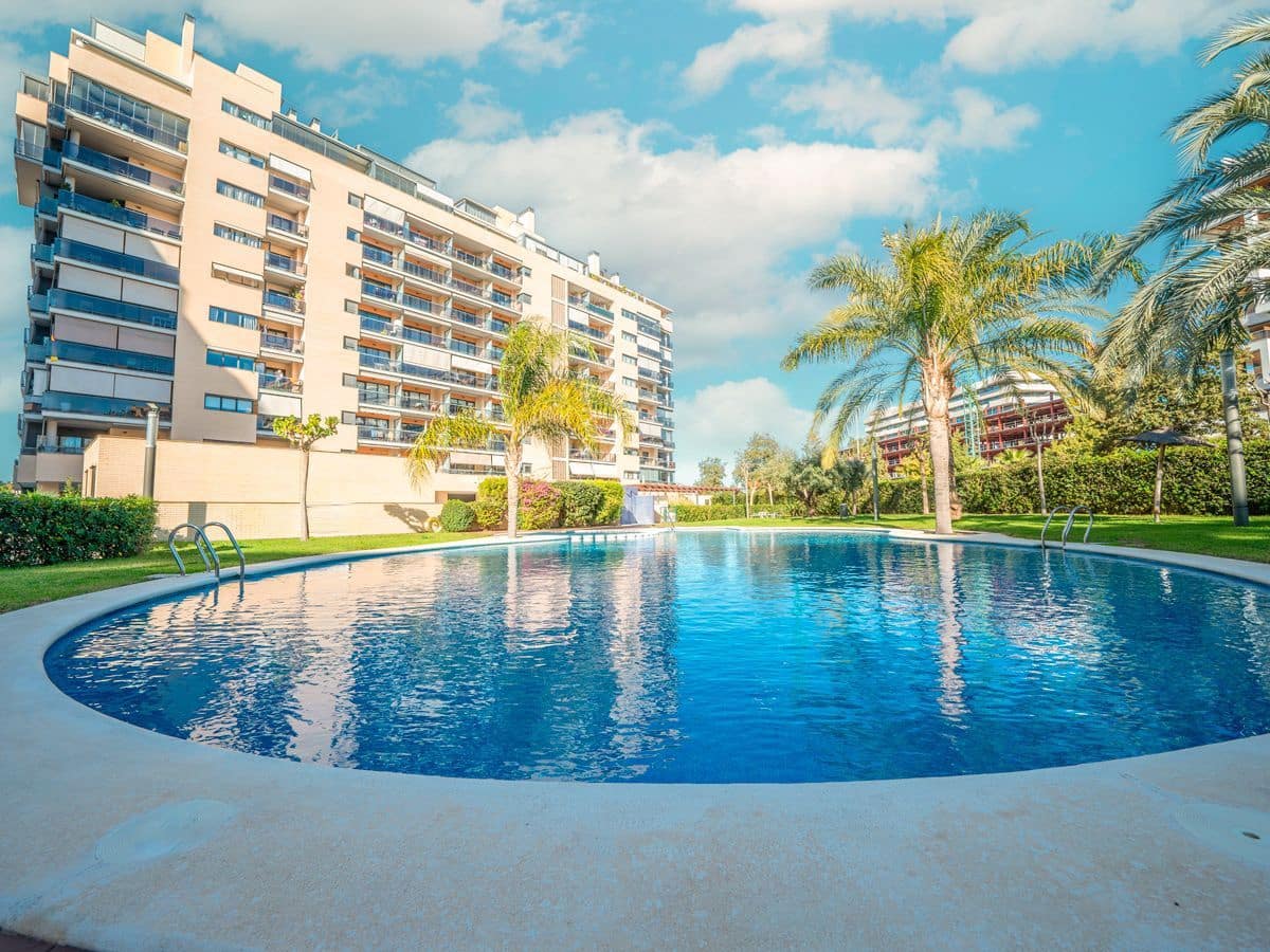 2 bedroom Flat for sale in San Juan de Alicante / Sant Joan d'Alacant with pool garage - € 479,500 (Ref: 9547219)