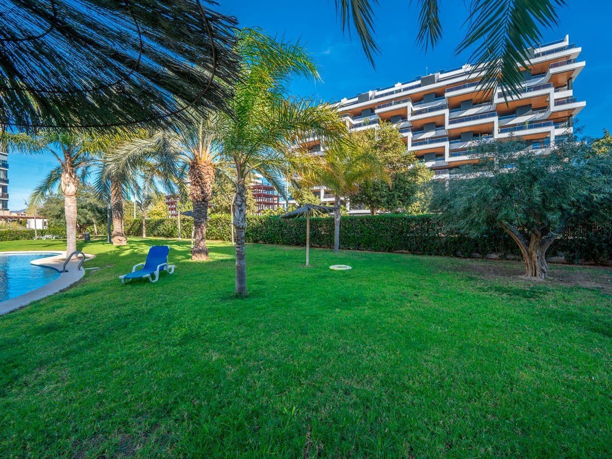 2 bedroom Flat for sale in San Juan de Alicante / Sant Joan d'Alacant with pool garage - € 479,500 (Ref: 9547219)