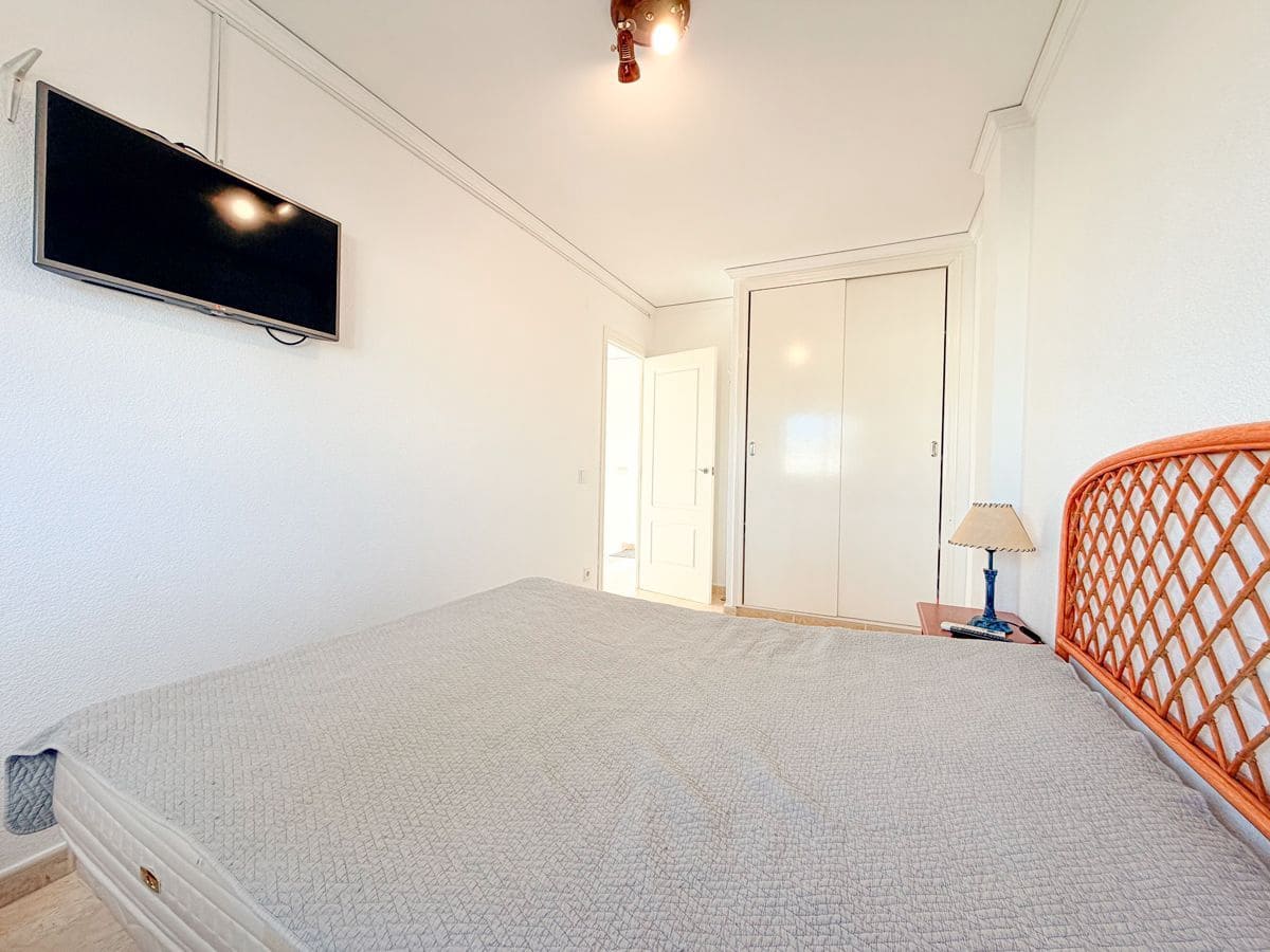 2 soverom Kjedet enebolig til salgs i Els Poblets med svømmebasseng garasje - € 258 000 (Ref: 9554631)