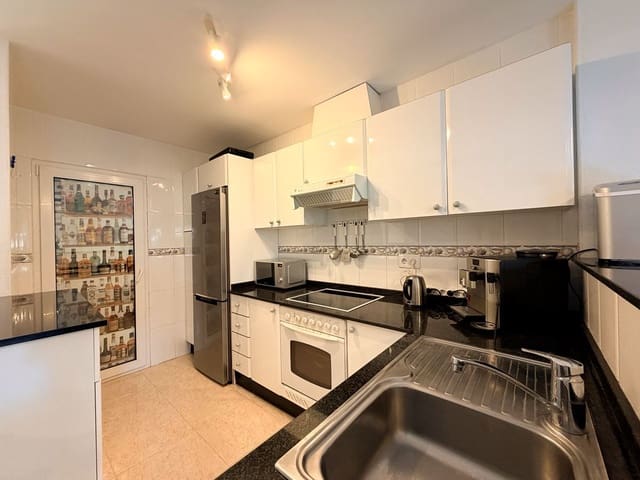 2 sovrum Semi-fristående Villa till salu i Els Poblets med pool garage - 258 000 € (Ref: 9554631)