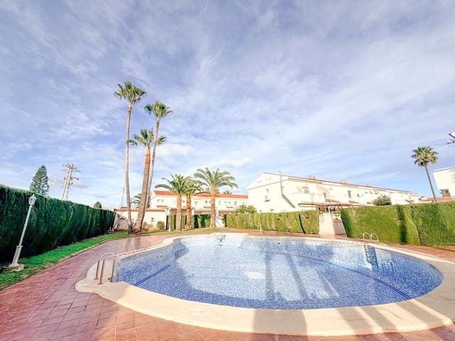 2 sovrum Semi-fristående Villa till salu i Els Poblets med pool garage - 258 000 € (Ref: 9554631)