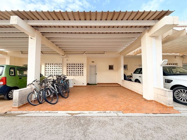 2 sovrum Semi-fristående Villa till salu i Els Poblets med pool garage - 258 000 € (Ref: 9554631)