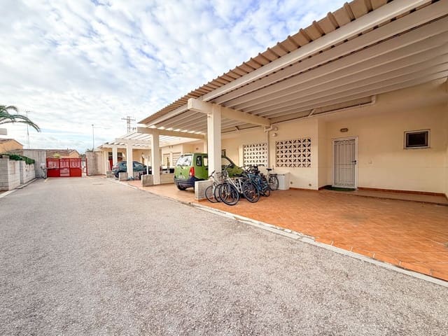 2 sovrum Semi-fristående Villa till salu i Els Poblets med pool garage - 258 000 € (Ref: 9554631)