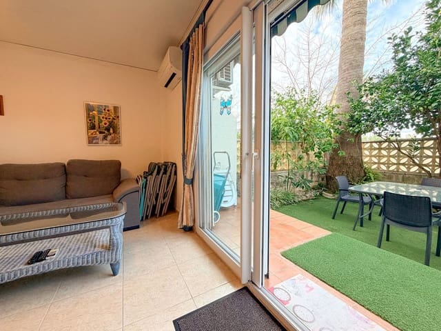 2 sovrum Semi-fristående Villa till salu i Els Poblets med pool garage - 258 000 € (Ref: 9554631)