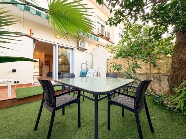 2 sovrum Semi-fristående Villa till salu i Els Poblets med pool garage - 258 000 € (Ref: 9554631)