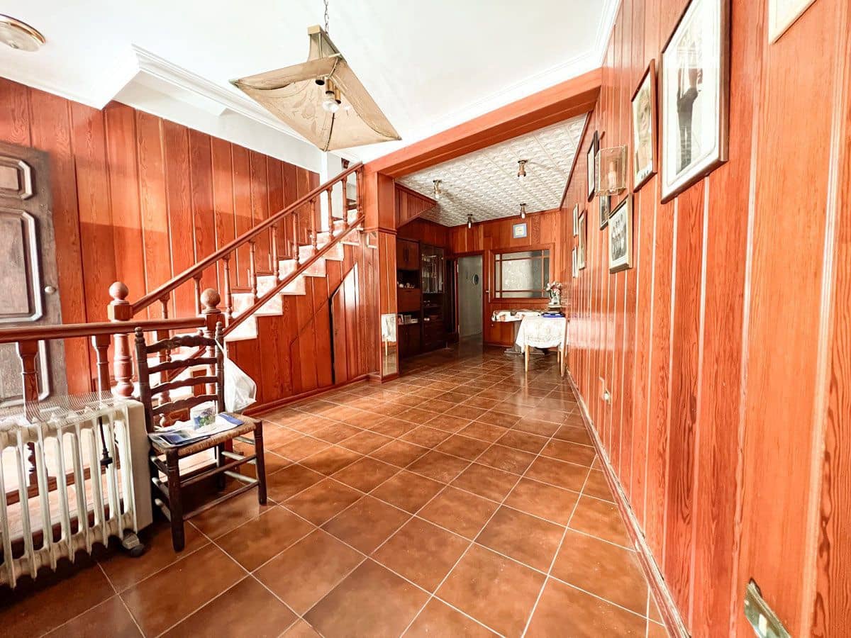 Casa de 2 habitaciones en Dénia en venta - 189.000 € (Ref: 9554632)