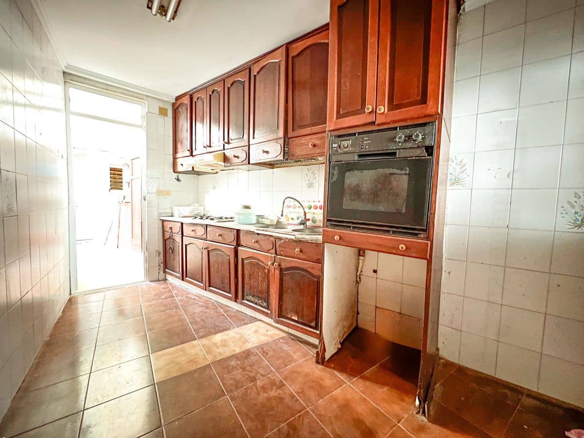 Casa de 2 habitaciones en Dénia en venta - 189.000 € (Ref: 9554632)