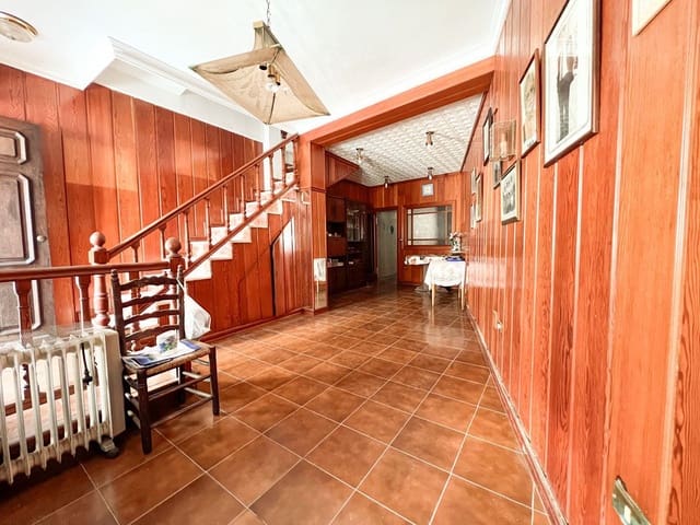 Casa de 2 habitaciones en Dénia en venta - 189.000 € (Ref: 9554632)