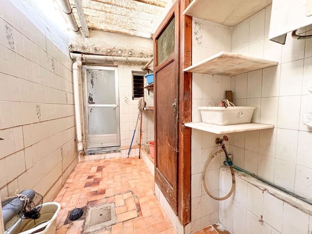 Casa de 2 habitaciones en Dénia en venta - 189.000 € (Ref: 9554632)
