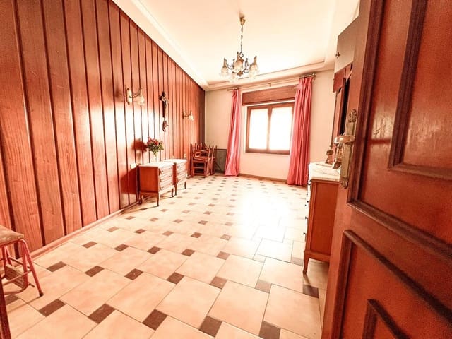 Casa de 2 habitaciones en Dénia en venta - 189.000 € (Ref: 9554632)