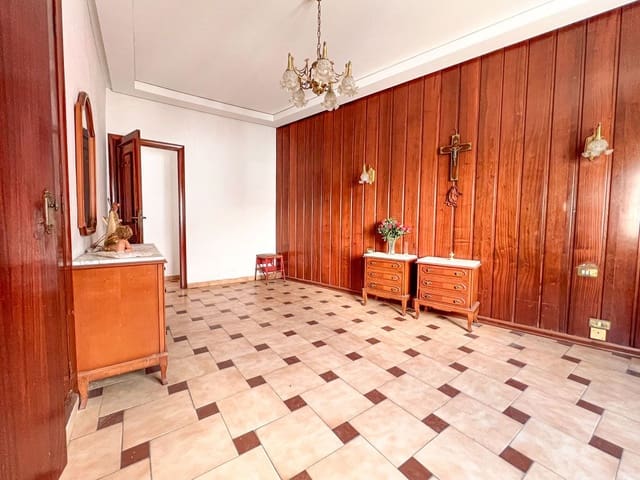 Casa de 2 habitaciones en Dénia en venta - 189.000 € (Ref: 9554632)