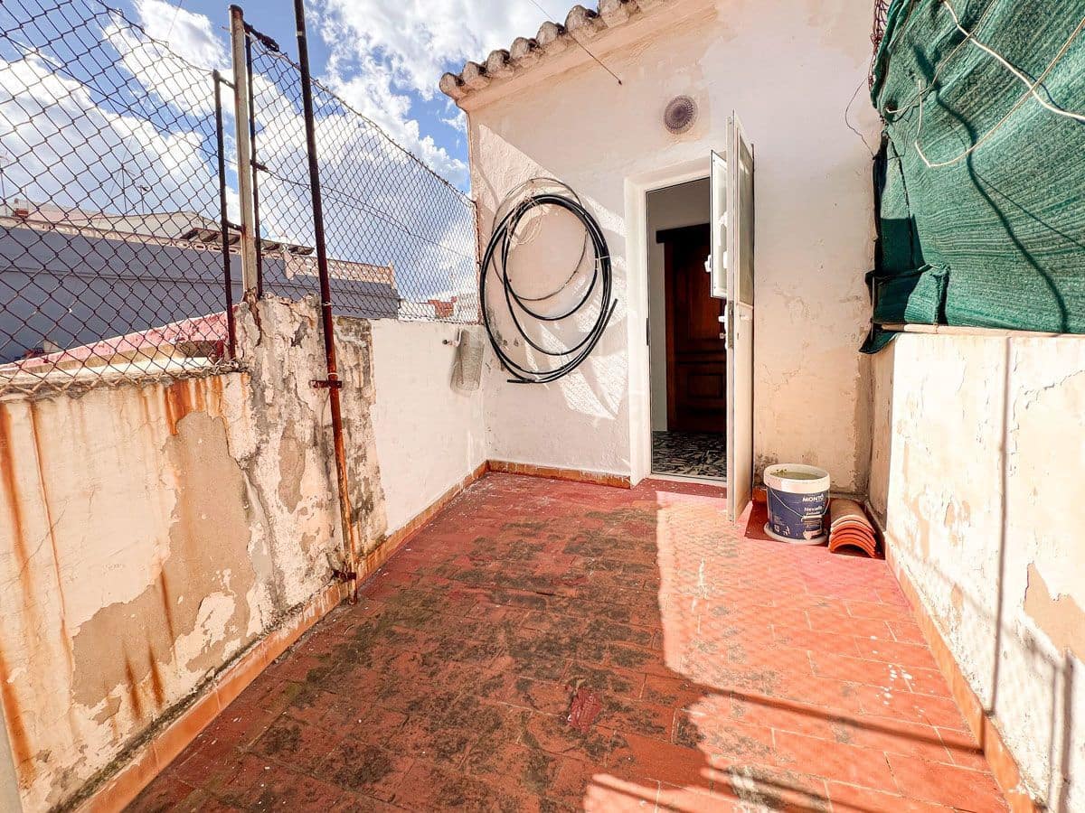 Casa de 2 habitaciones en Dénia en venta - 189.000 € (Ref: 9554632)