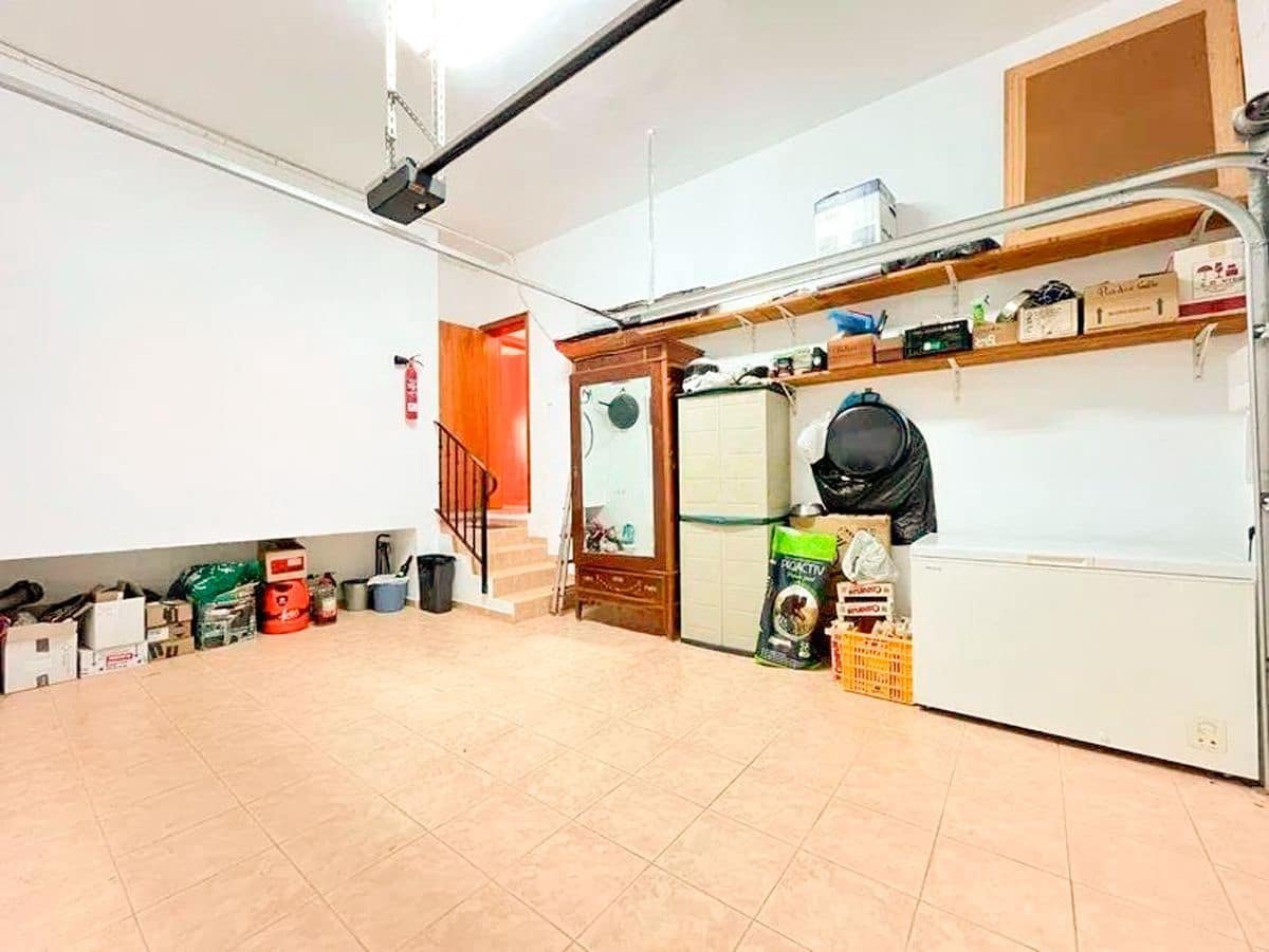 4 sypialnia Willa na sprzedaż w Beniarbeig z basenem garażem - 790 000 € (Ref: 9585489)