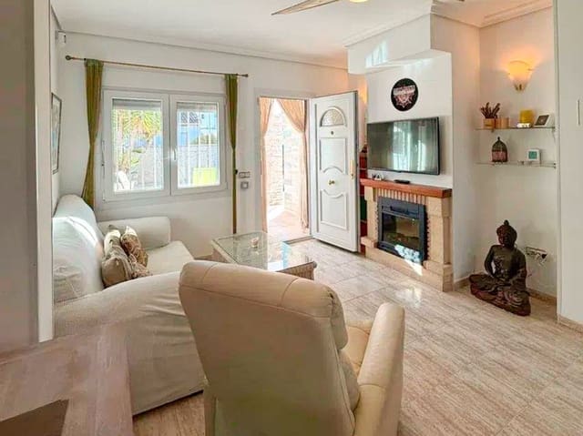 3 sypialnia Willa na sprzedaż w Els Poblets z basenem garażem - 315 000 € (Ref: 9598914)