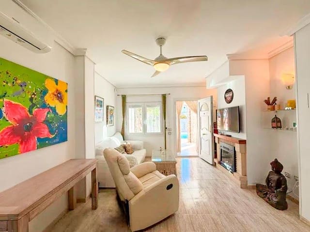 3 sypialnia Willa na sprzedaż w Els Poblets z basenem garażem - 315 000 € (Ref: 9598914)