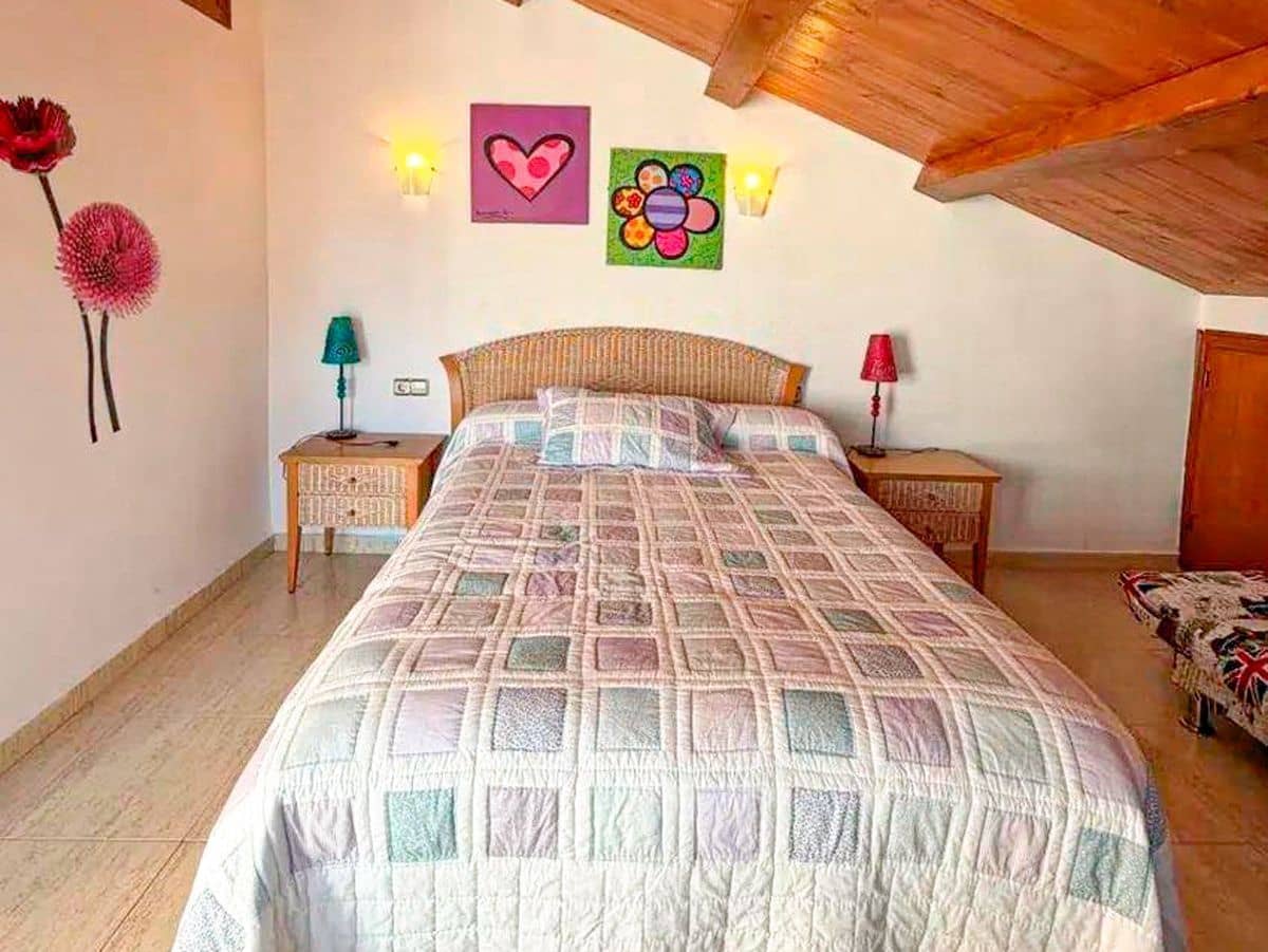 3 sypialnia Willa na sprzedaż w Els Poblets z basenem garażem - 315 000 € (Ref: 9598914)