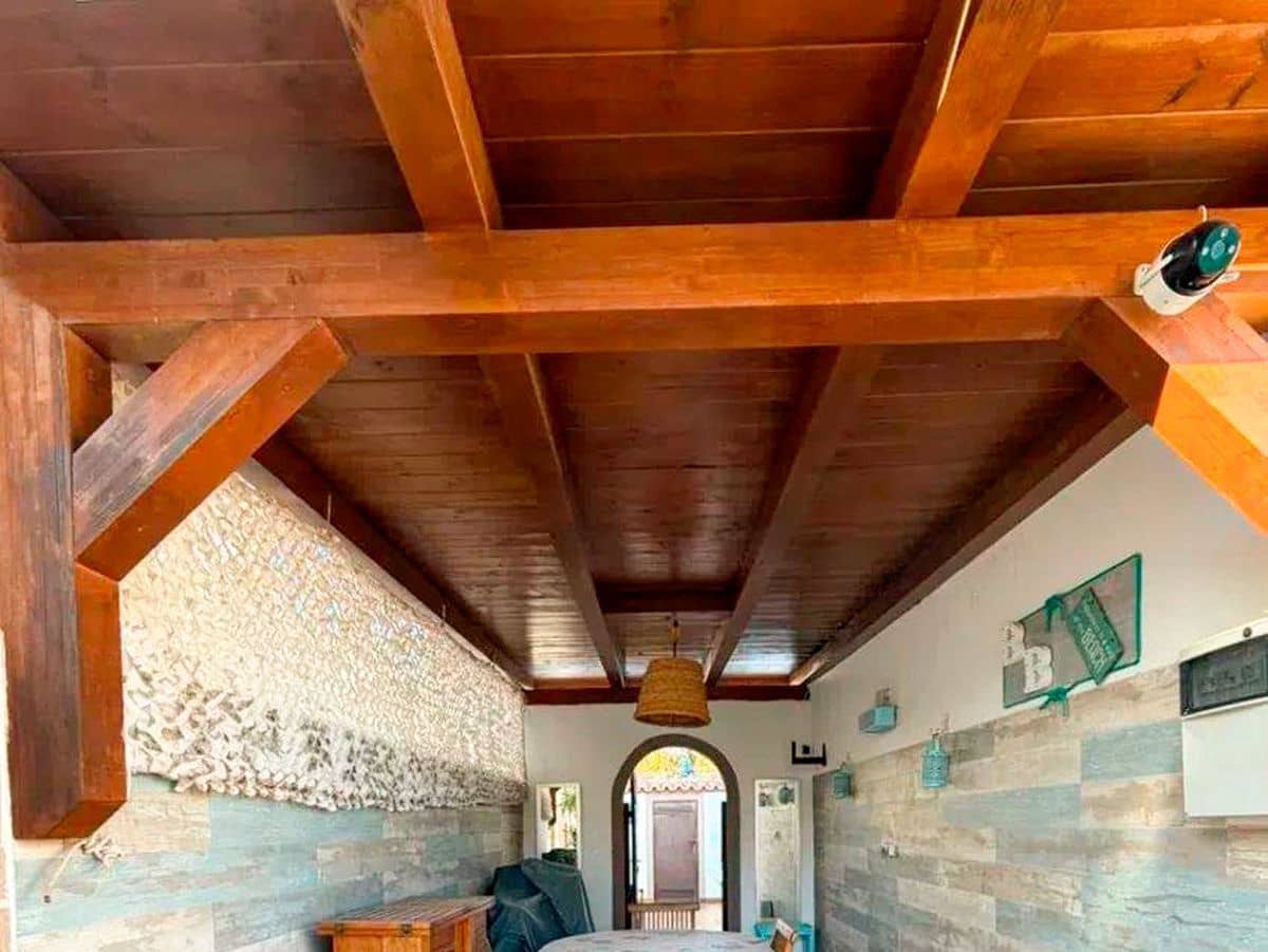 3 sypialnia Willa na sprzedaż w Els Poblets z basenem garażem - 315 000 € (Ref: 9598914)