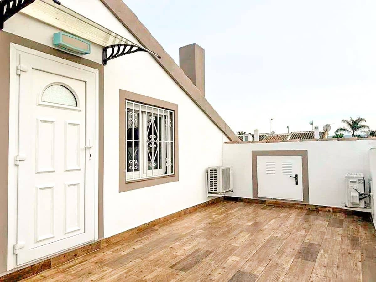 3 sypialnia Willa na sprzedaż w Els Poblets z basenem garażem - 315 000 € (Ref: 9598914)