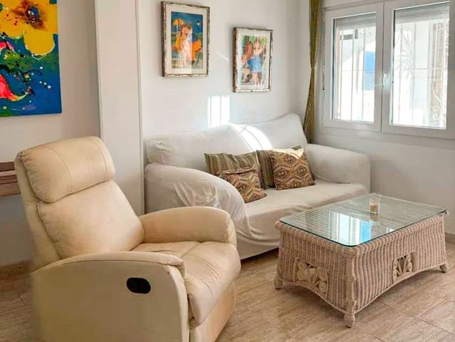 3 sypialnia Willa na sprzedaż w Els Poblets z basenem garażem - 315 000 € (Ref: 9598914)