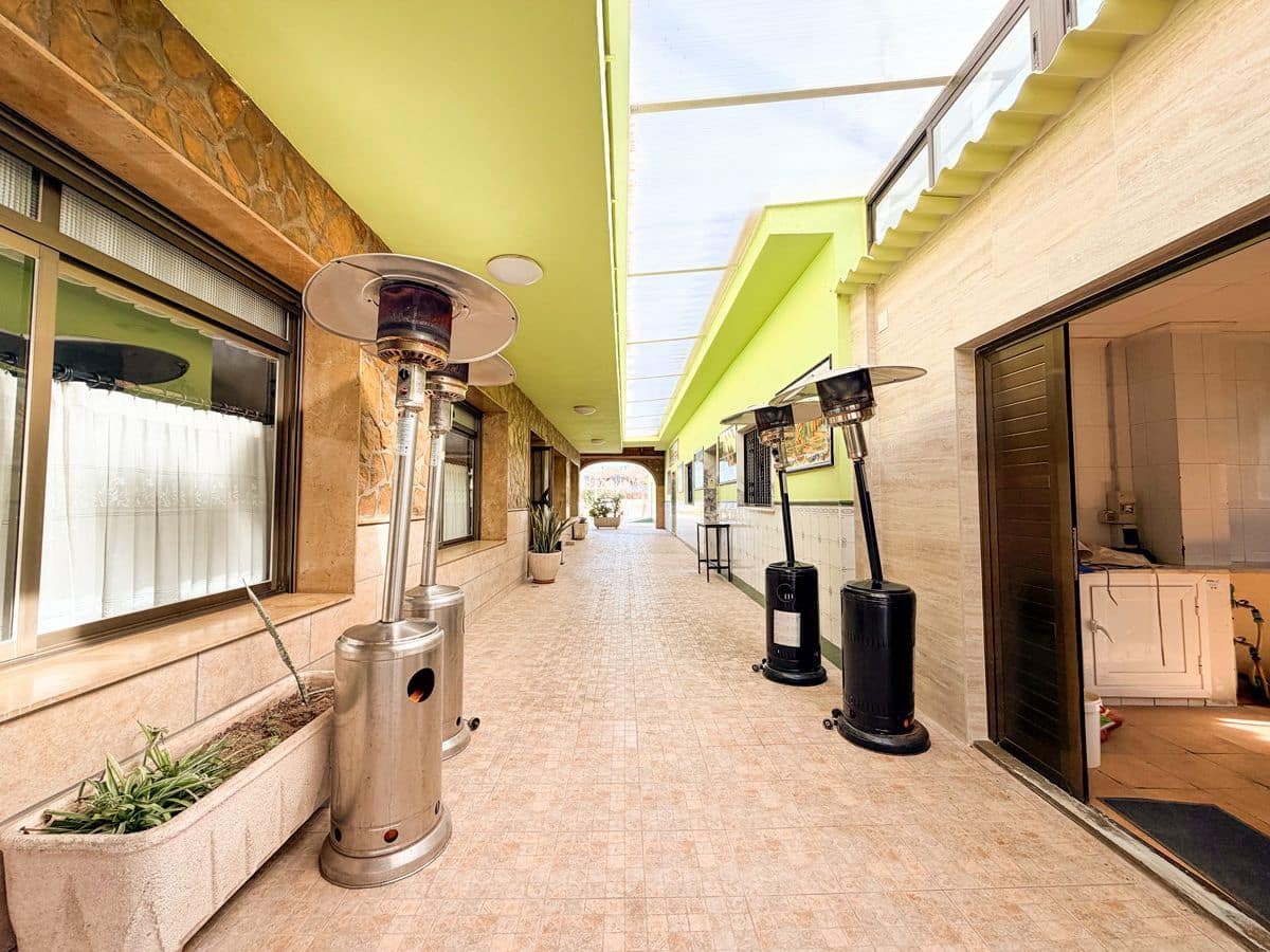 6 bedroom Commercial for sale in Sueca with garage - € 1,990,000 (Ref: 9610861)