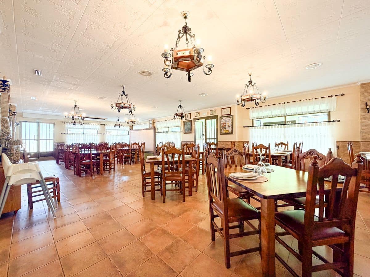 6 bedroom Commercial for sale in Sueca with garage - € 1,990,000 (Ref: 9610861)