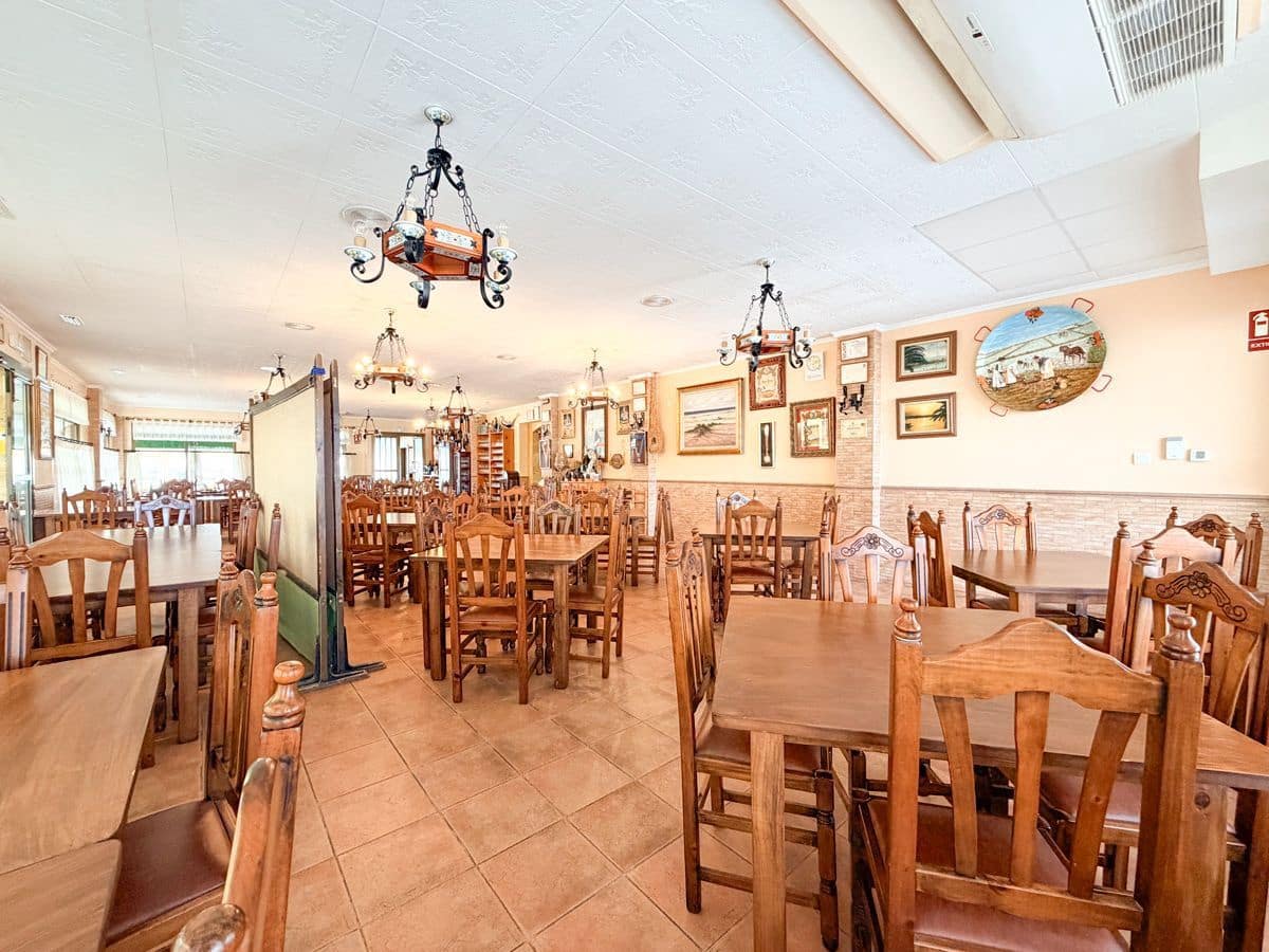 6 bedroom Commercial for sale in Sueca with garage - € 1,990,000 (Ref: 9610861)