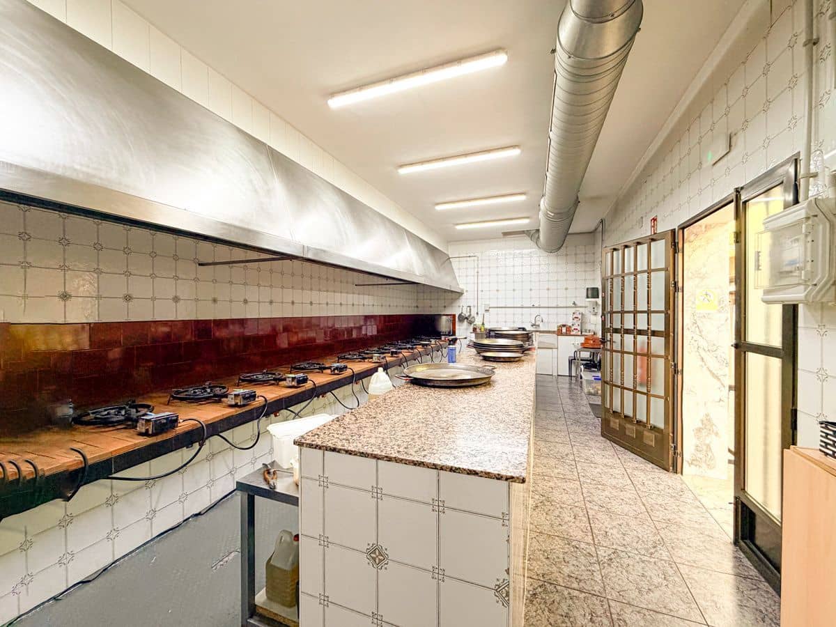 6 bedroom Commercial for sale in Sueca with garage - € 1,990,000 (Ref: 9610861)