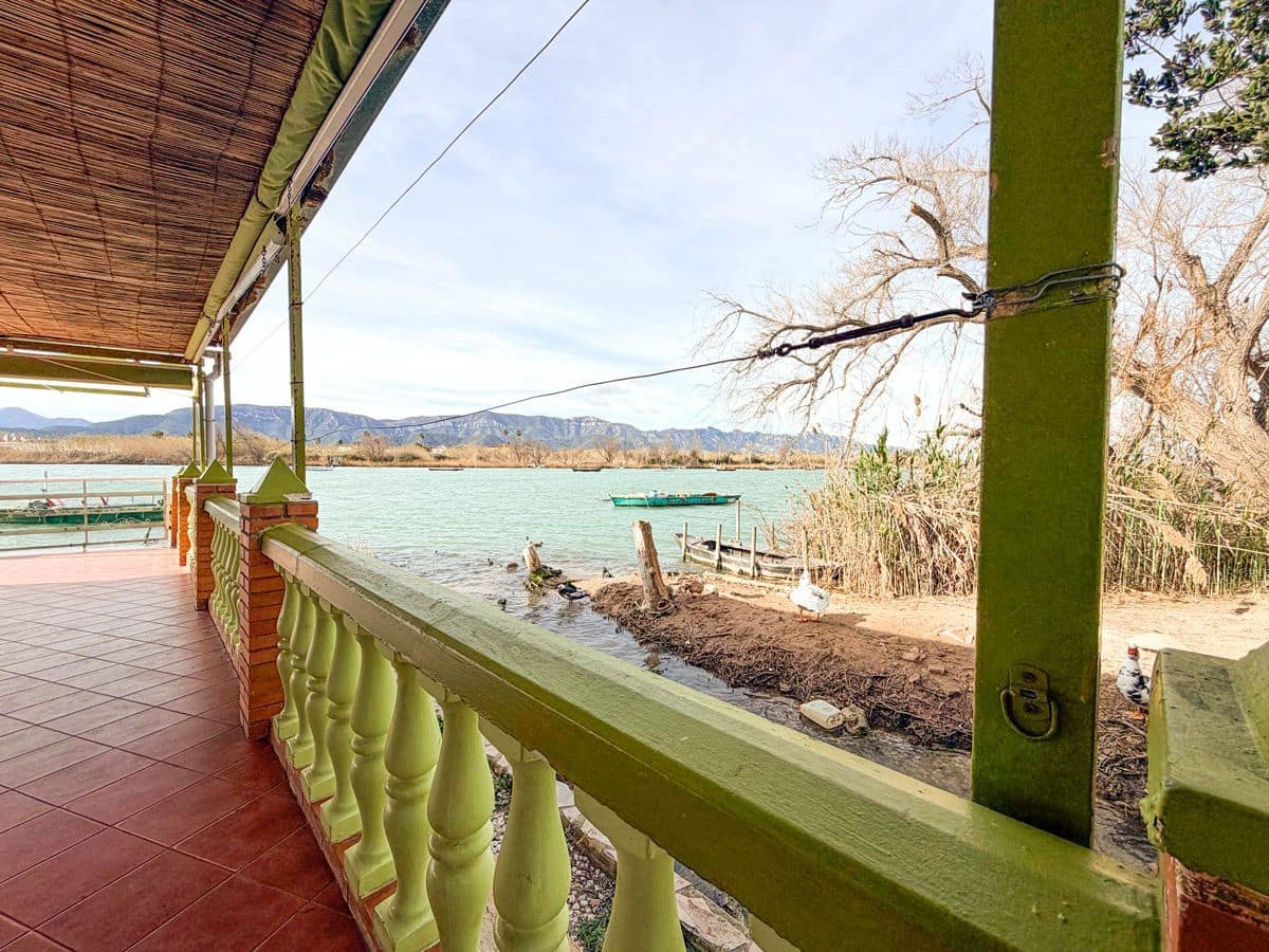 6 bedroom Commercial for sale in Sueca with garage - € 1,990,000 (Ref: 9610861)