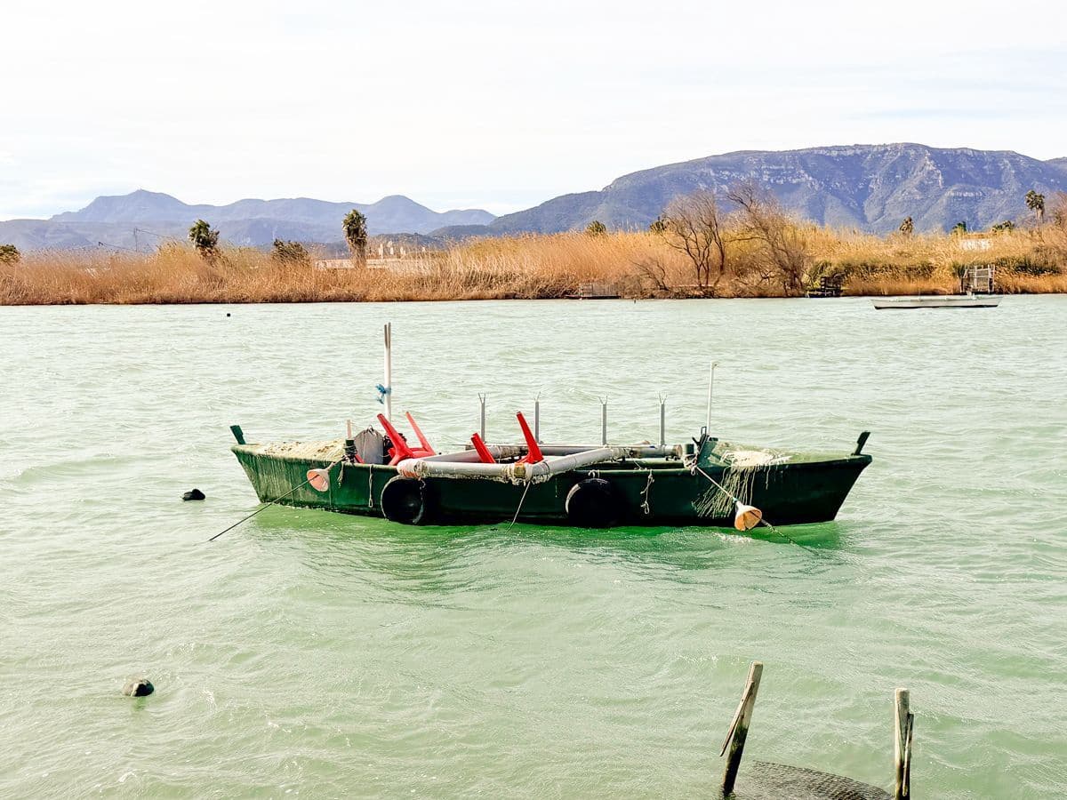 6 bedroom Commercial for sale in Sueca with garage - € 1,990,000 (Ref: 9610861)