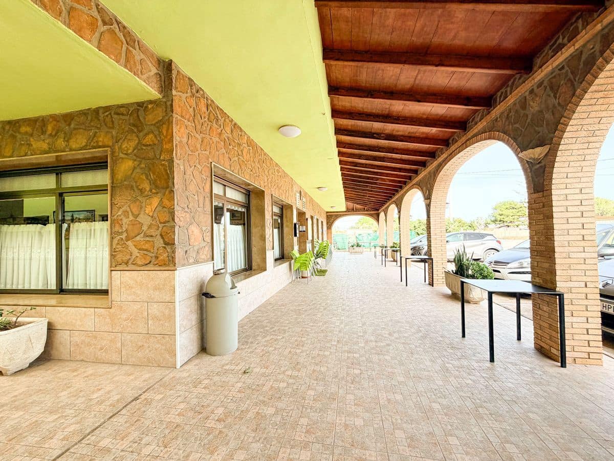 6 bedroom Commercial for sale in Sueca with garage - € 1,990,000 (Ref: 9610861)