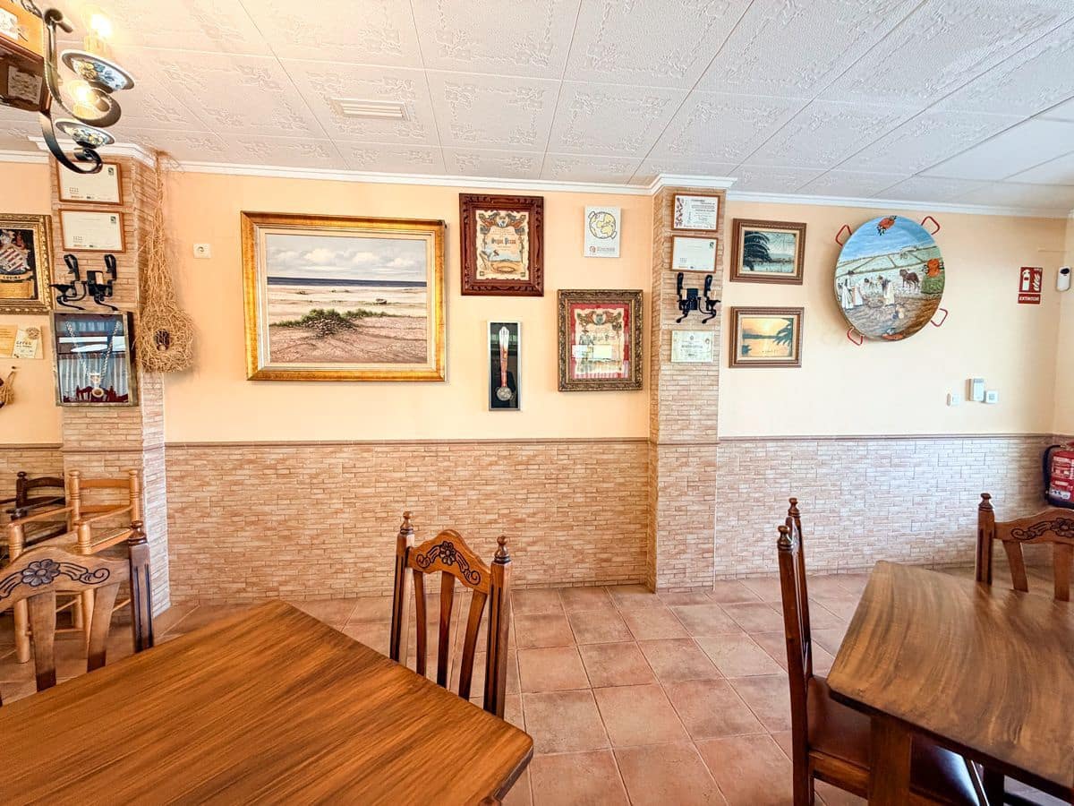 6 bedroom Commercial for sale in Sueca with garage - € 1,990,000 (Ref: 9610861)