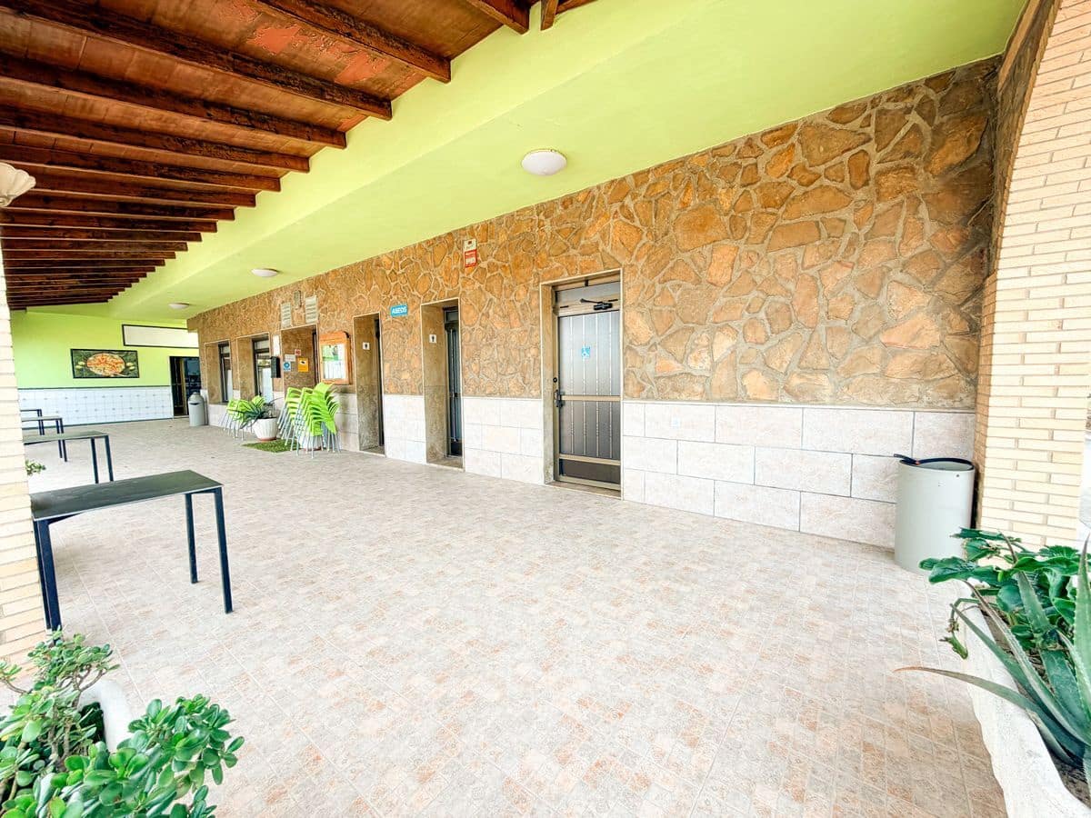 6 bedroom Commercial for sale in Sueca with garage - € 1,990,000 (Ref: 9610861)