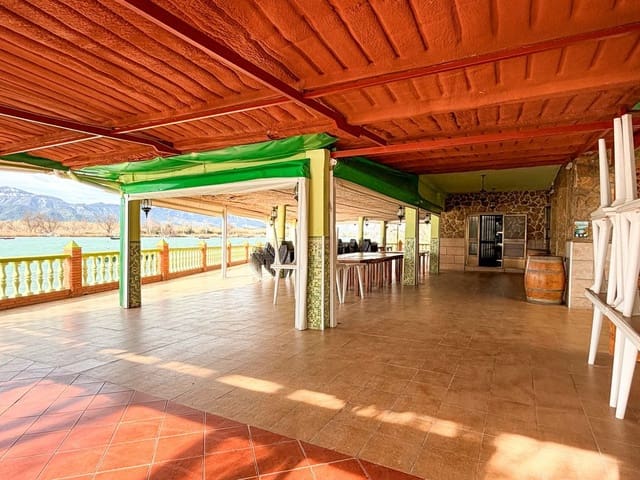 6 soveværelse Erhverv til salg i Sueca med garage - € 1.990.000 (Ref: 9610861)