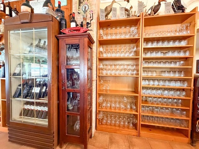 6 soveværelse Erhverv til salg i Sueca med garage - € 1.990.000 (Ref: 9610861)