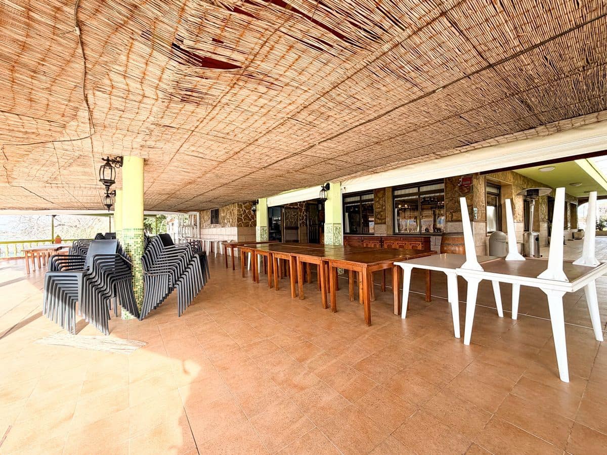 6 bedroom Commercial for sale in Sueca with garage - € 1,990,000 (Ref: 9610861)