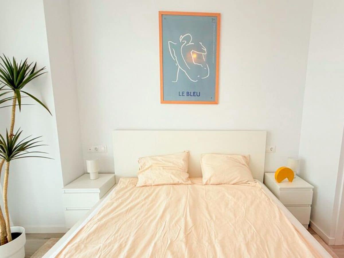 Piso de 2 habitaciones en Dénia en venta con piscina garaje - 319.000 € (Ref: 9627264)