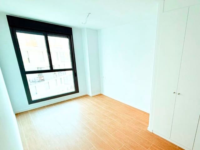 2 soverom Leilighet til salgs i Dénia med svømmebasseng garasje - € 335 000 (Ref: 9627265)