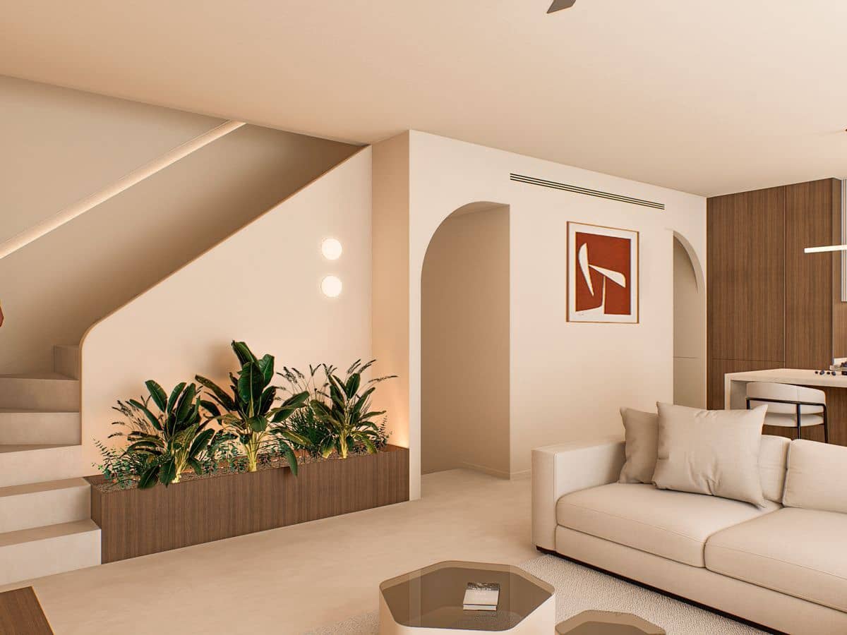 3 camera da letto Villetta Bifamiliare in vendita in Alicante citta con piscina garage - 570.000 € (Rif: 9643799)