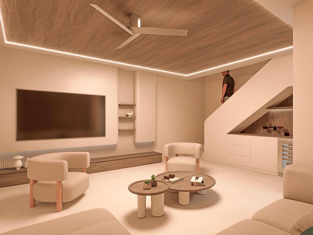 3 camera da letto Villetta Bifamiliare in vendita in Alicante citta con piscina garage - 570.000 € (Rif: 9643799)