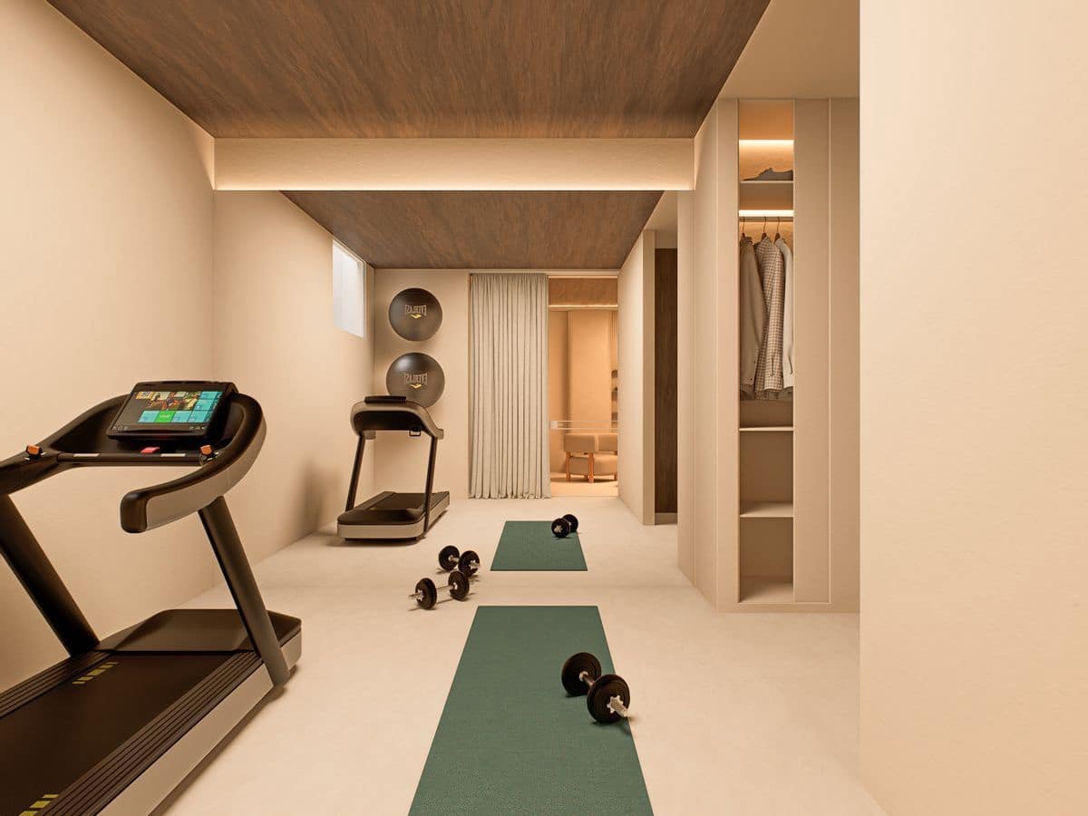 3 camera da letto Villetta Bifamiliare in vendita in Alicante citta con piscina garage - 570.000 € (Rif: 9643799)