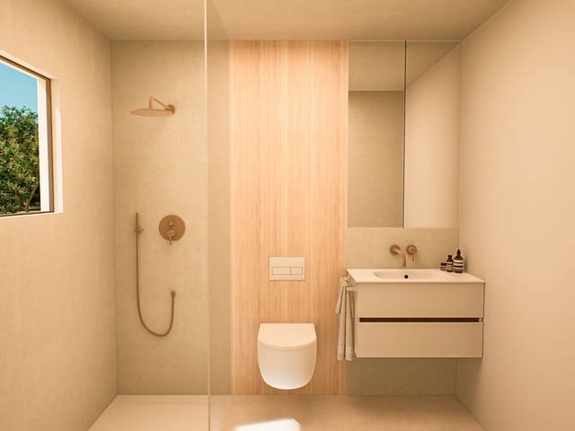 3 camera da letto Villetta Bifamiliare in vendita in Alicante città con piscina garage - 570.000 € (Rif: 9643799)