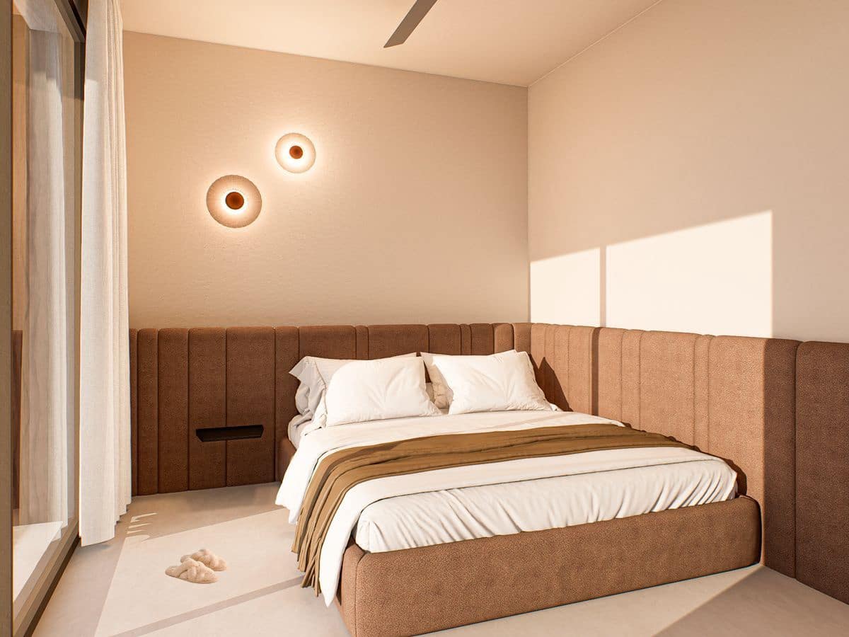 3 camera da letto Villetta Bifamiliare in vendita in Alicante citta con piscina garage - 570.000 € (Rif: 9643799)