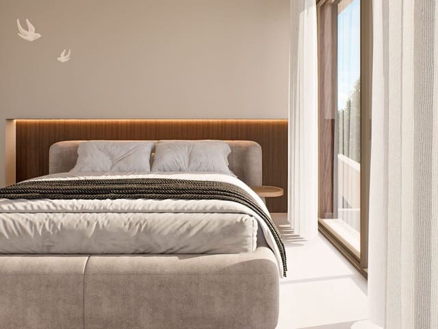 3 camera da letto Villetta Bifamiliare in vendita in Alicante città con piscina garage - 570.000 € (Rif: 9643799)