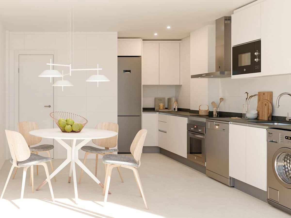 3 camera da letto Villetta Bifamiliare in vendita in Alicante citta con piscina garage - 435.000 € (Rif: 9651660)