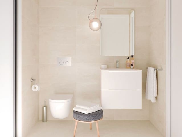 3 camera da letto Villetta Bifamiliare in vendita in Alicante città con piscina garage - 435.000 € (Rif: 9651660)