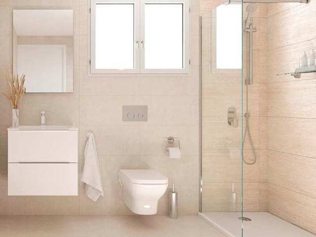 3 camera da letto Villetta Bifamiliare in vendita in Alicante città con piscina garage - 435.000 € (Rif: 9651660)