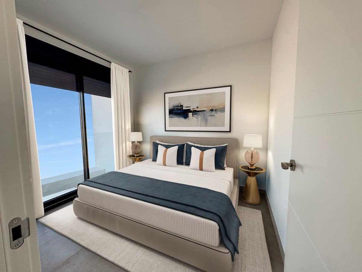 3 camera da letto Villetta Bifamiliare in vendita in Alicante citta con piscina garage - 435.000 € (Rif: 9651660)