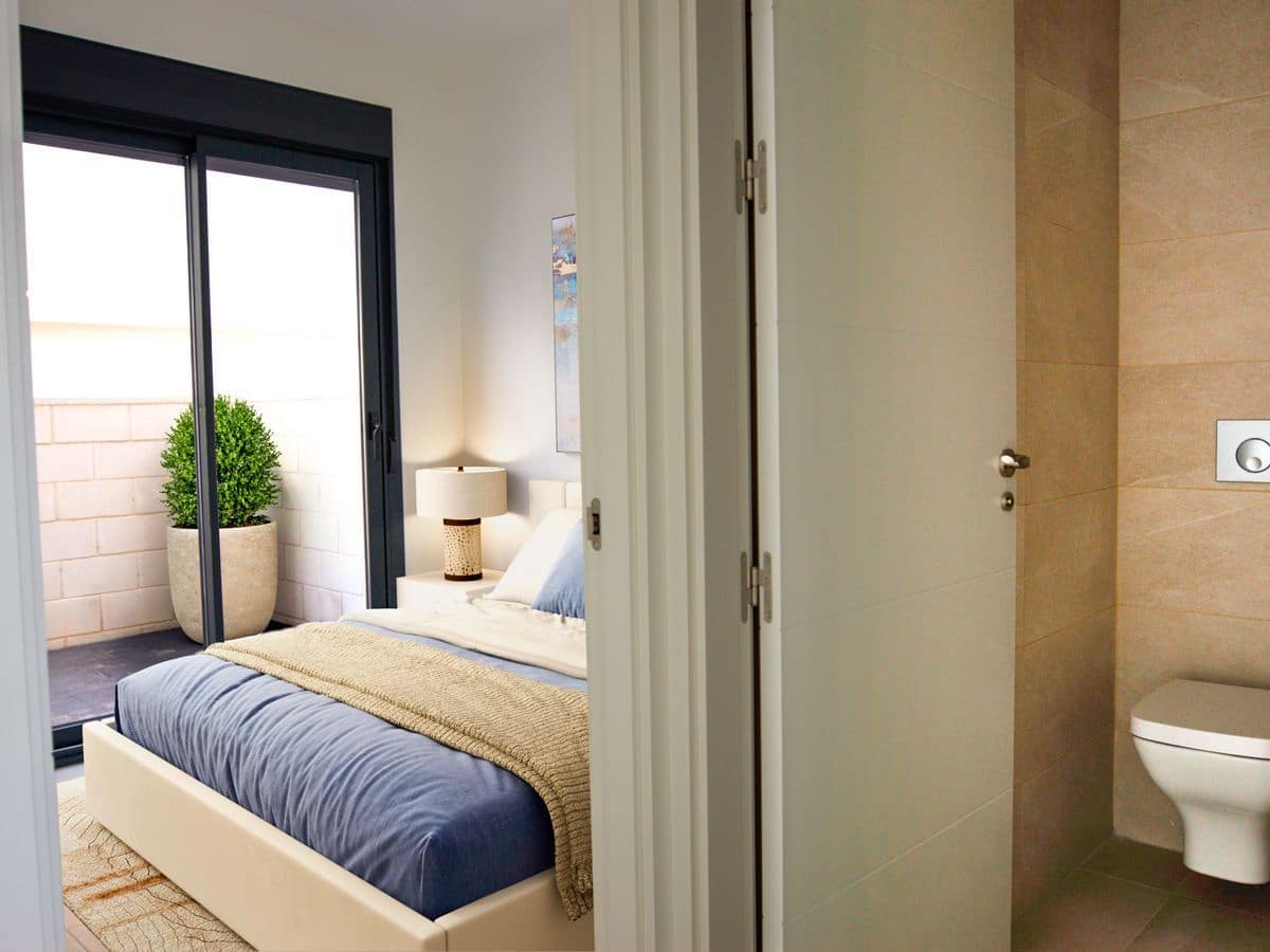 3 camera da letto Villetta Bifamiliare in vendita in Alicante citta con piscina garage - 435.000 € (Rif: 9651660)